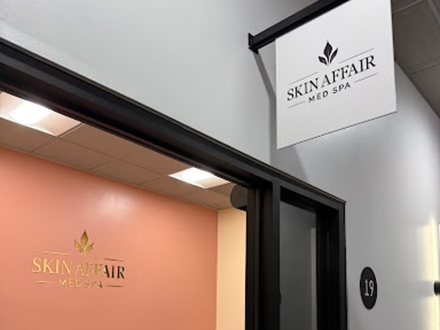 Skin Affair Med Spa