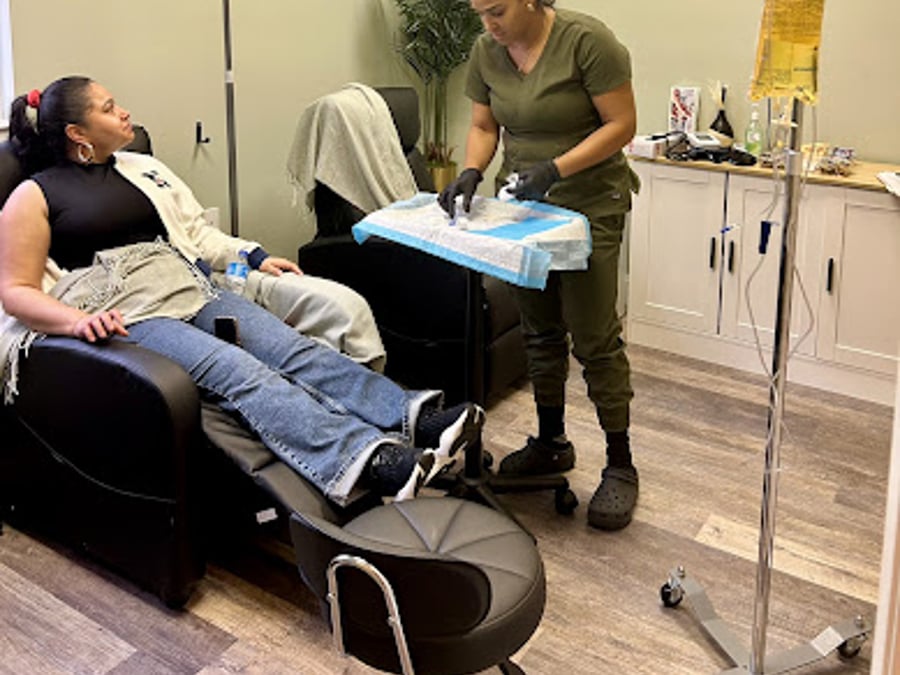 Spa Ravine Med Aesthetics