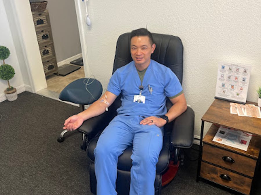 Enhanced Body Medical