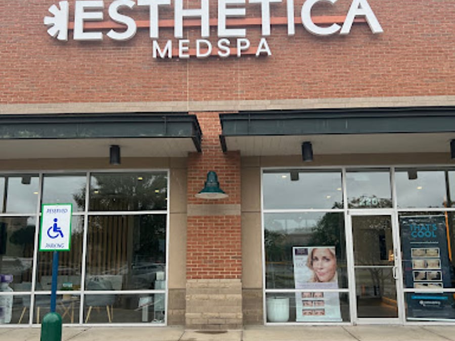 Esthetica Medspa Louisville
