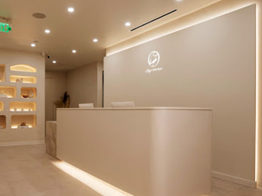 Objet EsthetiqueㅣOC 얼바인 메디스파 성형외과