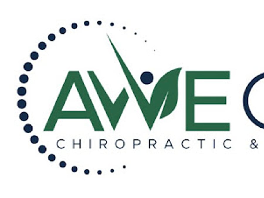 Alive With Energy Clinic