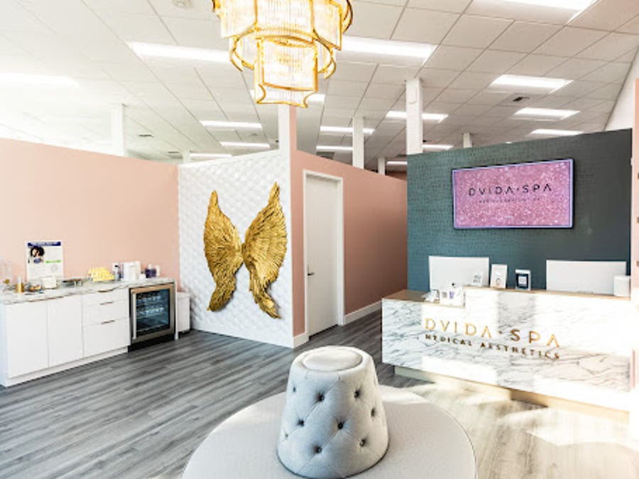 Dvida Med Spa