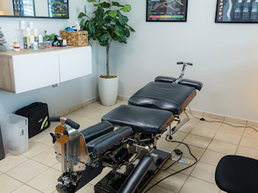 VITALIS Chiropractic Neurology