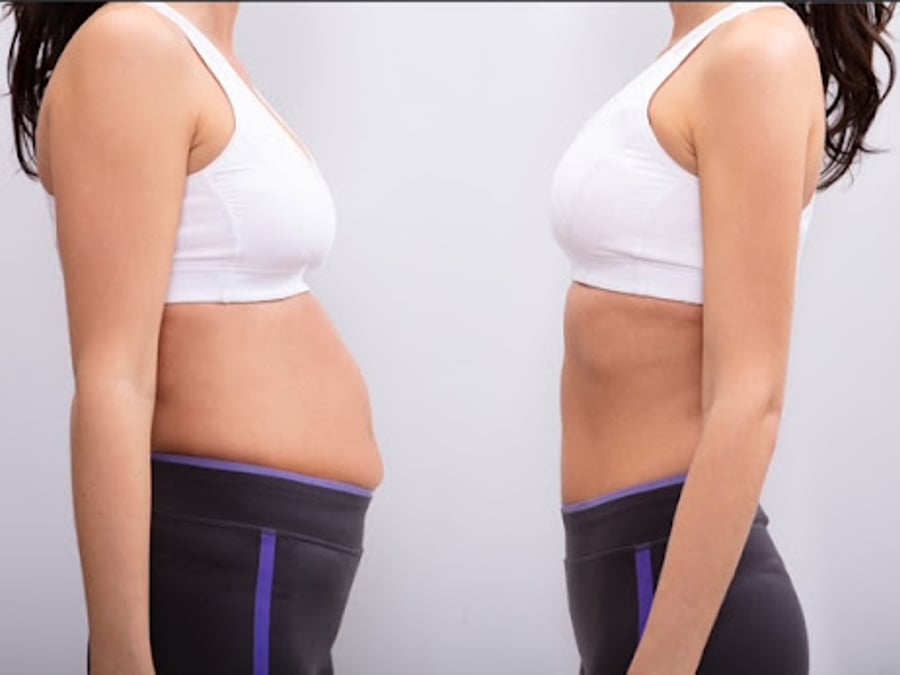 EllaSana Wellness and Cryotherapy