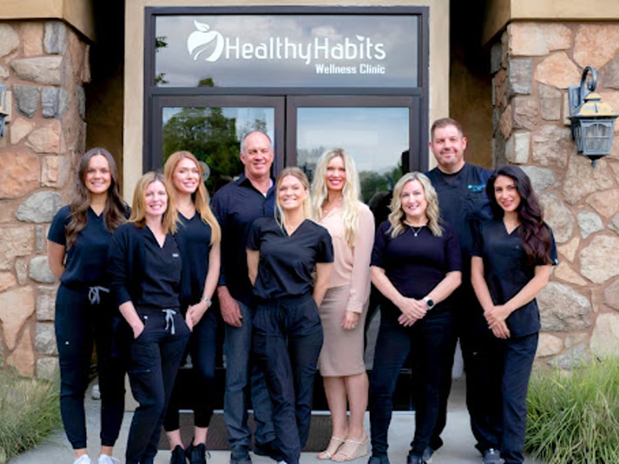 Healthy Habits Wellness Clinic