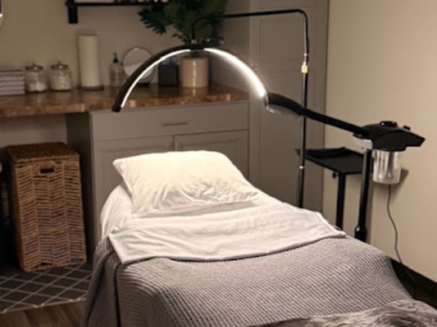 Golden Aesthetics Luxury Medspa