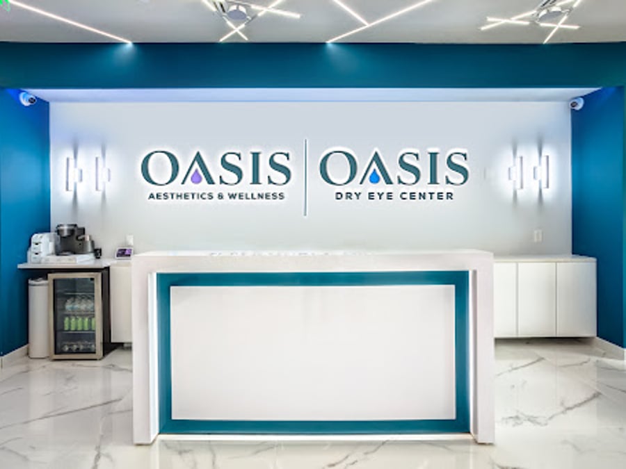 Oasis Aesthetics & Wellness