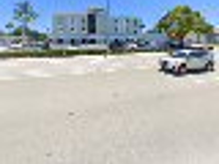 City Of Fort Lauderdale: Health and Wellness Center