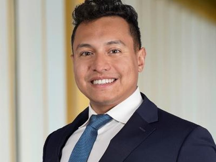Firas Ghomraoui, MD