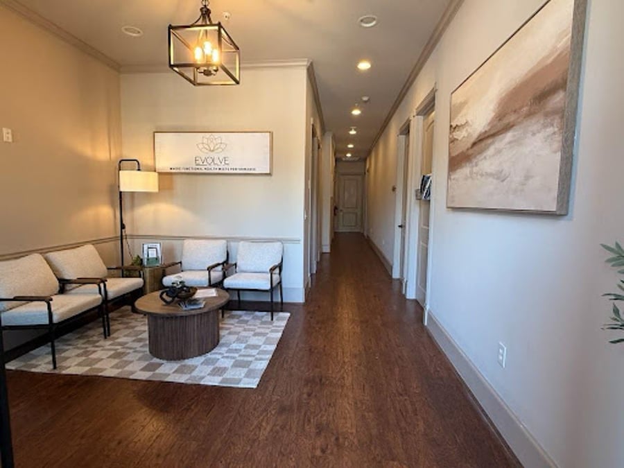 The Woodlands Wellness & Mind Spa