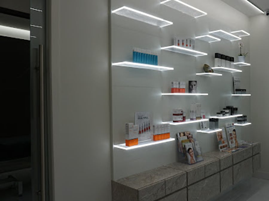 The Grand Medical Aesthetic Clinic - Skin Rejuvenation and Injectables Clinic
