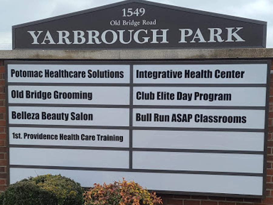 Integrative Health Center