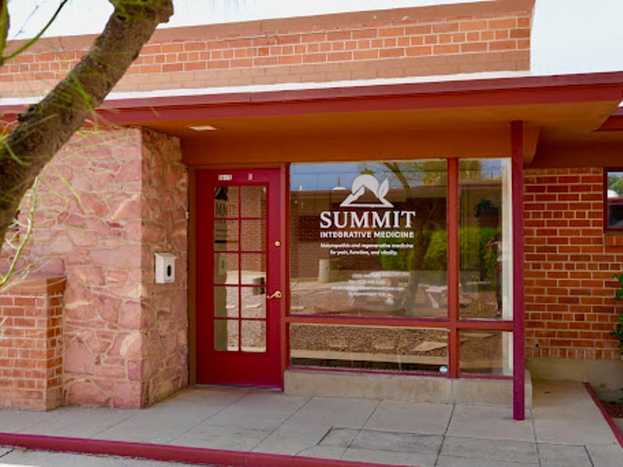 Summit Integrative Medicine