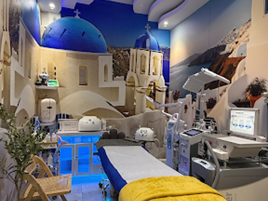 Diamond Skin and Body Spa