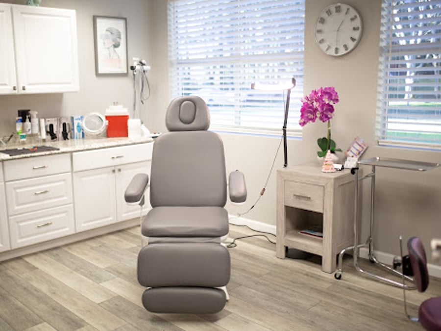 Camas Med Spa
