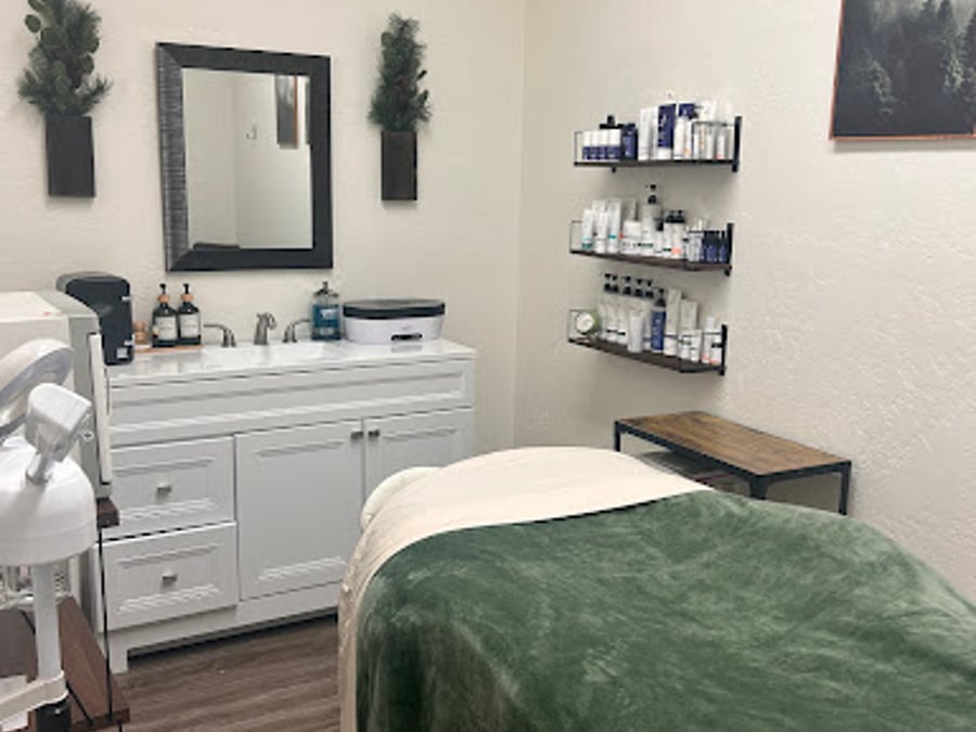 Clear Complexion Esthetics