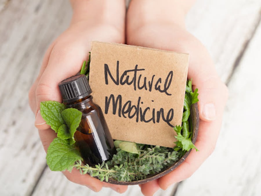 Bluegrass Natural Health