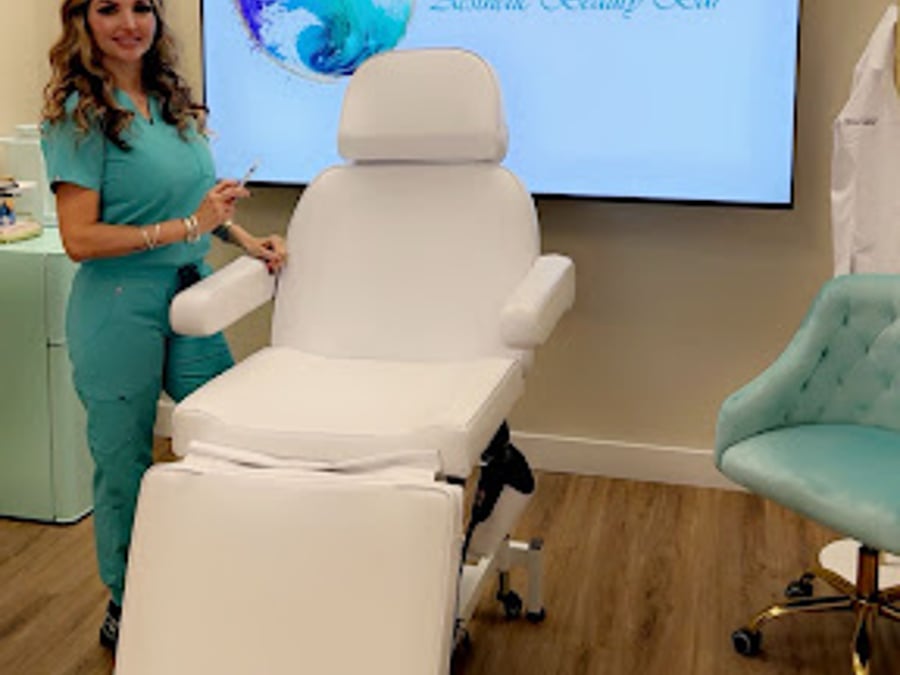 CHANDRA Aesthetic Beauty Bar