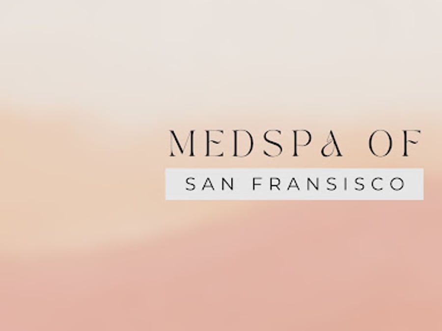 Medspa of San Francisco