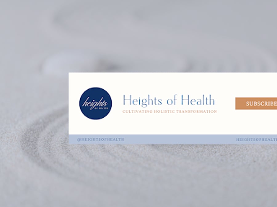 Heights of Health