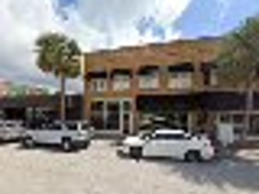 Sacred Alchemy Healing Spa