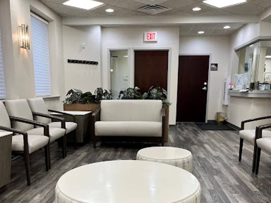 The Cosmetic & Skin Surgery Center