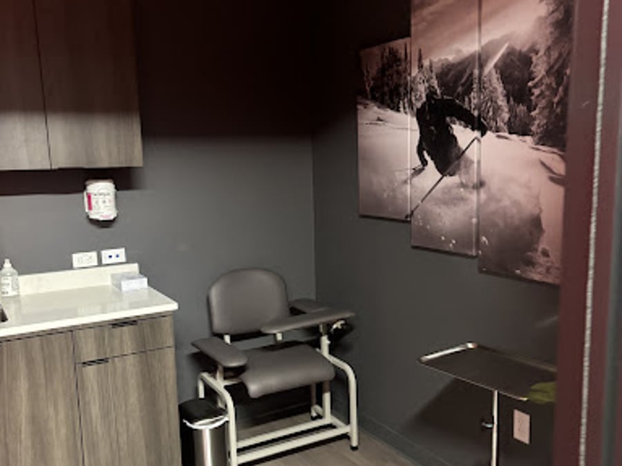 Gameday Men’s Health Dallas, TX - Lakewood - TRT, ED, Weight Loss, and Peptide Clinic