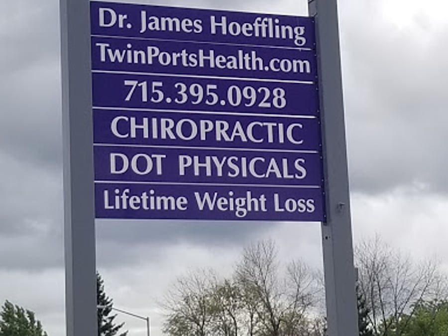 Twin Ports Wellness & Aesthetics