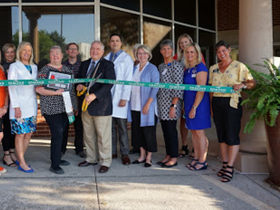 Oklahoma Family Wellness Center