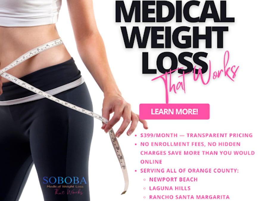 Soboba Medical Weight Loss Clinic