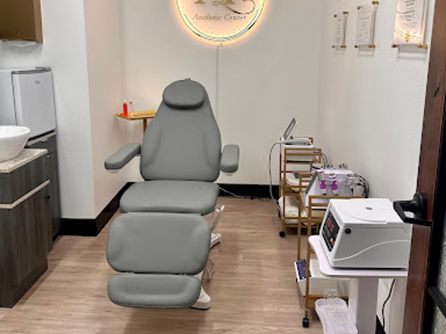 A.L. Aesthetic Center