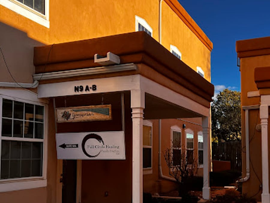Full Circle Healing Family Practice, LLC