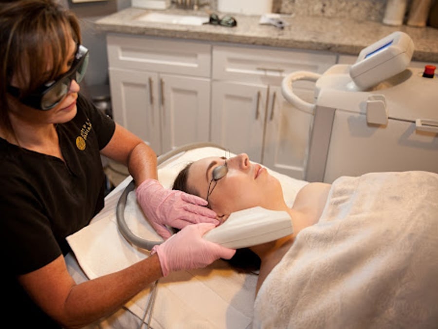 Simply Radiant Med Spa