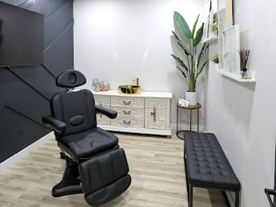 Desert Reign Medspa
