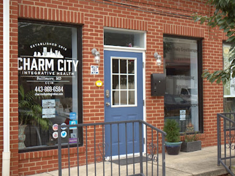 Charm City Integrative Health