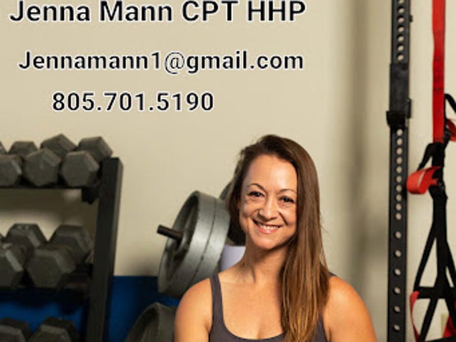 Coastal Fitness