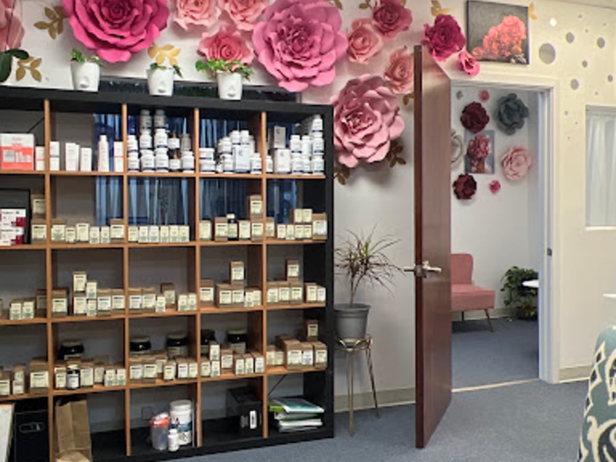 Sage Nutrition & Healing Center