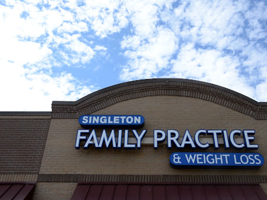 Singleton Family Practice & Weight Loss