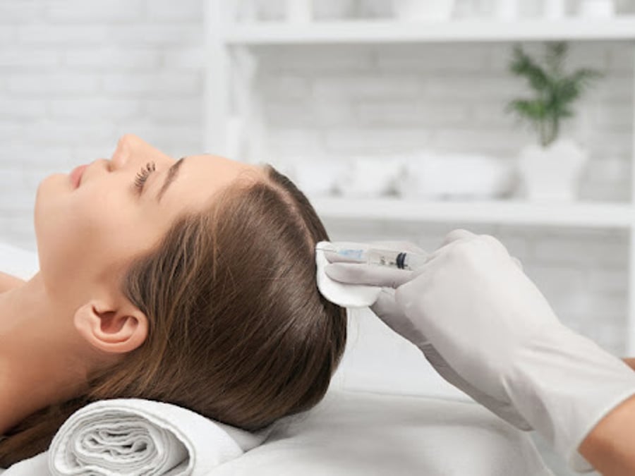 Anti-Aging Medical Spa, Inc