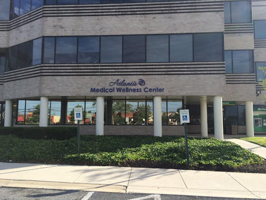 Atlantis Medical Wellness Center