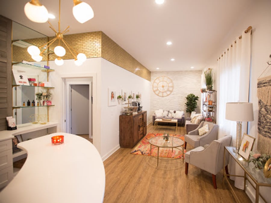 GLO DERMA Aesthetics & Wellness