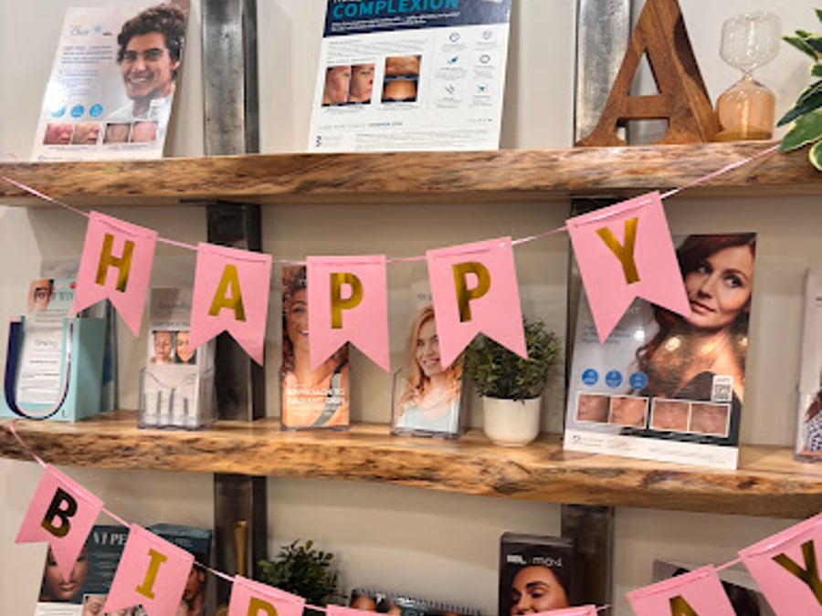 Alchemy MedSpa + Wellness Center