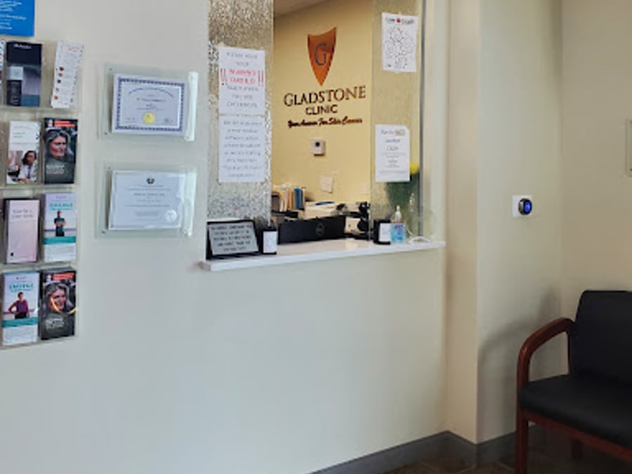 Gladstone Clinic - Dermatology and Cosmetic Surgery in Manteca, CA