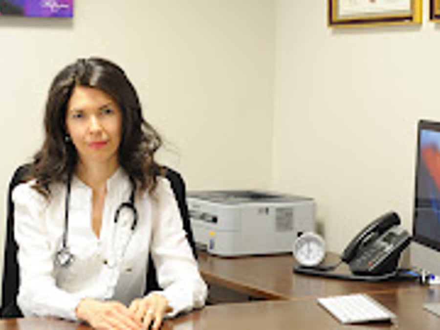 My Path Medical: Katherine Lantsman, MD
