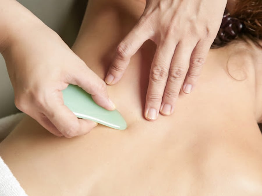 SLO Acupuncture & Integrative Medicine