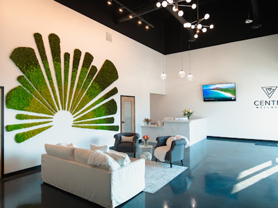 Centre Wellness