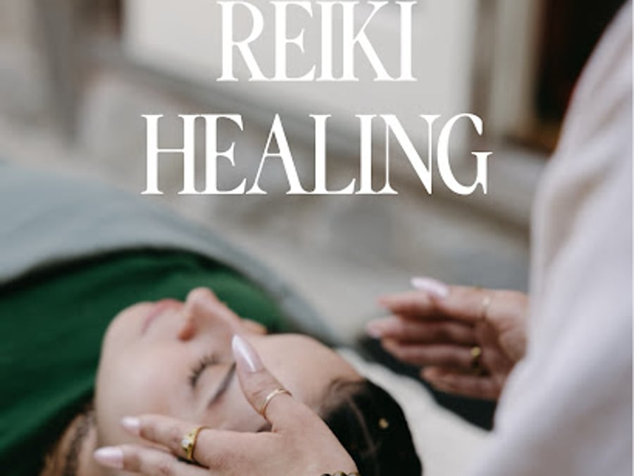 Aligning Light Reiki