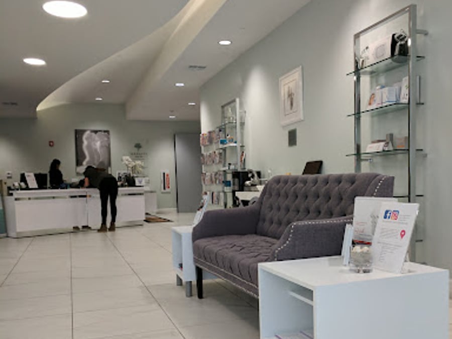 Serenity Aesthetics & Wellness