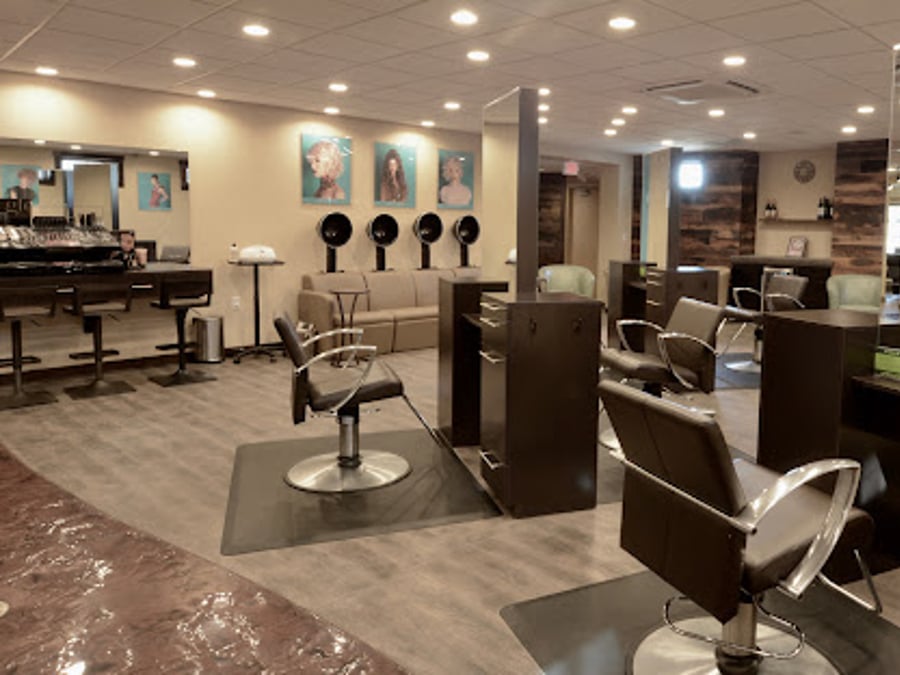 Ruffolo's Salon & Spa